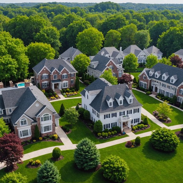 Les Avantages Incontournables de Proposer des Mandats Exclusifs dans l'Immobilier : Devenez un Expert Reconnu!
