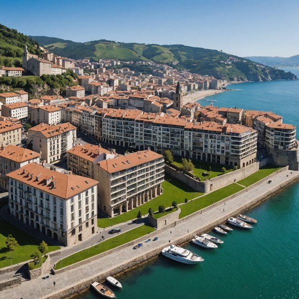 Combien Gagne un Agent Immobilier au Pays Basque ? Salaires et Perspectives de Carrière Décryptés