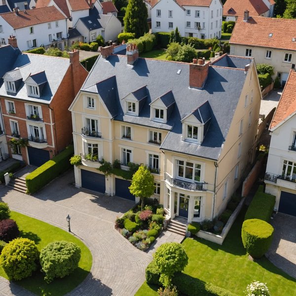 Guide Ultime pour Estimer Gratuitement la Valeur de Votre Bien Immobilier - Conseils d'Experts sur Annonces-Entre-Particuliers.fr