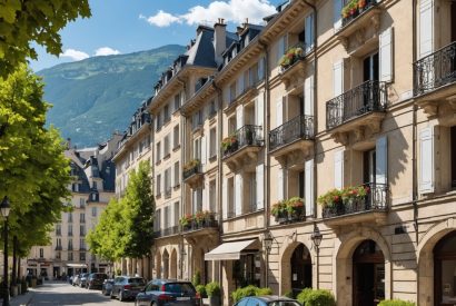 Thumbnail for Optimisez Votre Investissement: Guide Complet pour une Gestion Locative Réussie à Aix-les-Bains